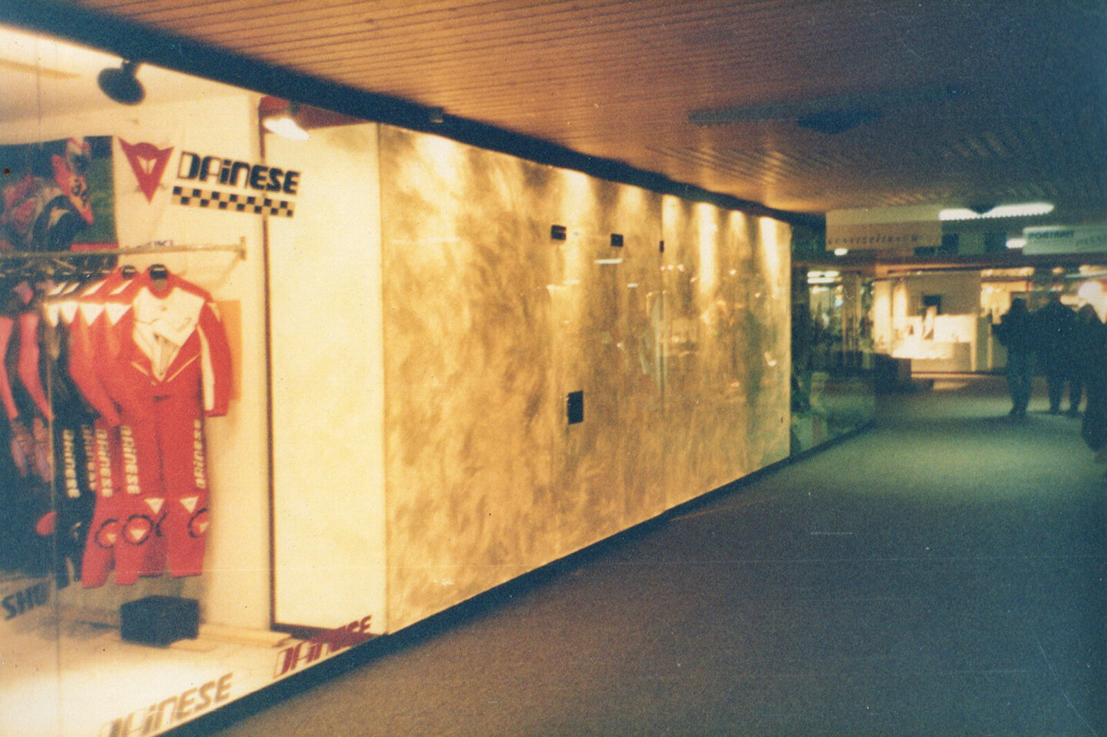 Hodel Schumacher Clavadetscher – Kunst Zeit Raum, St. Moritz