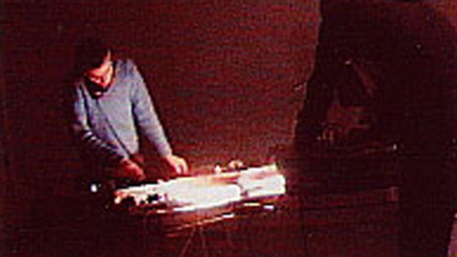 Schumacher Clavadetscher – Greguar – Workshop