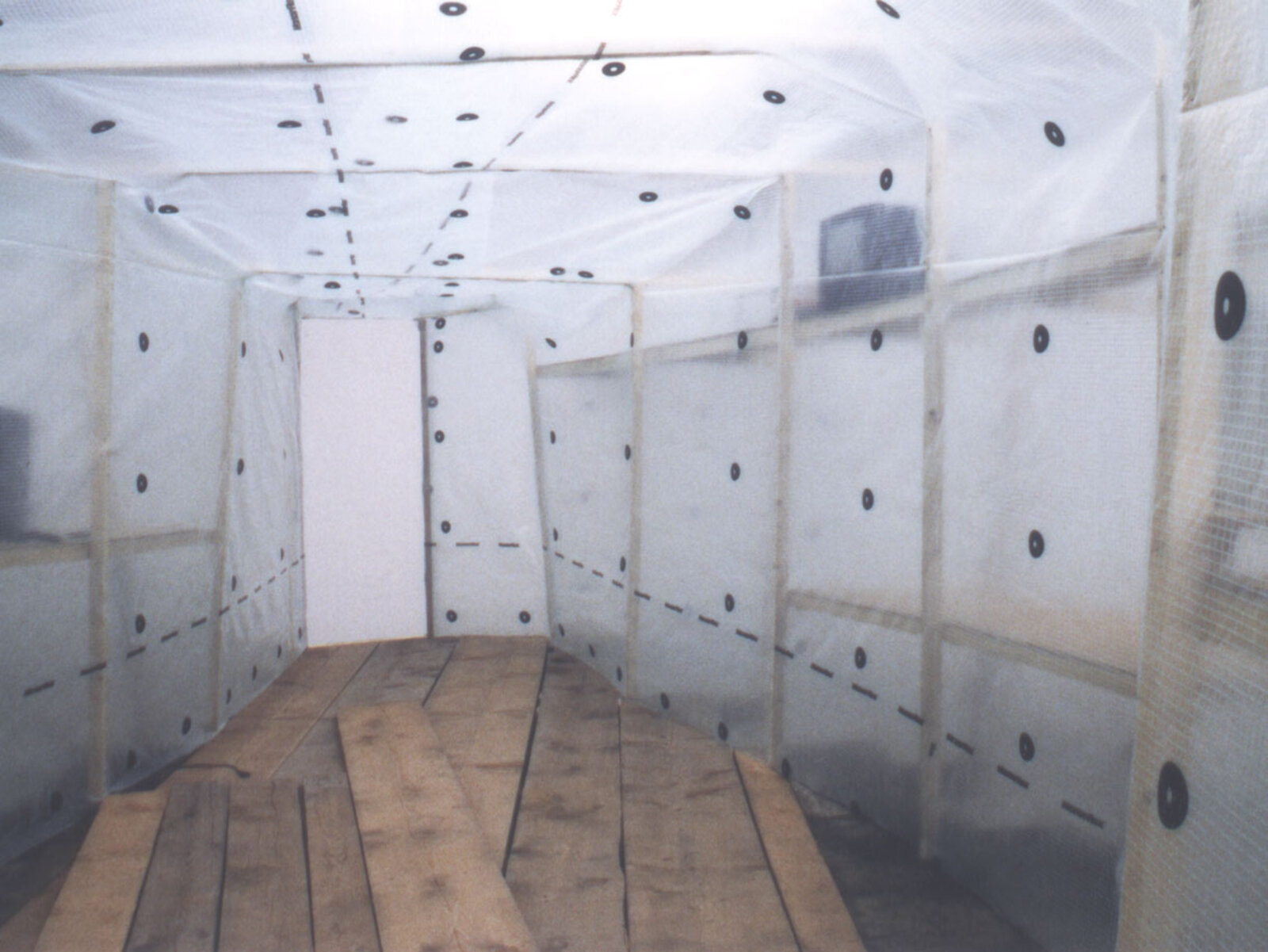 Schumacher Clavadetscher – Overdub – Kunsthaus Glarus