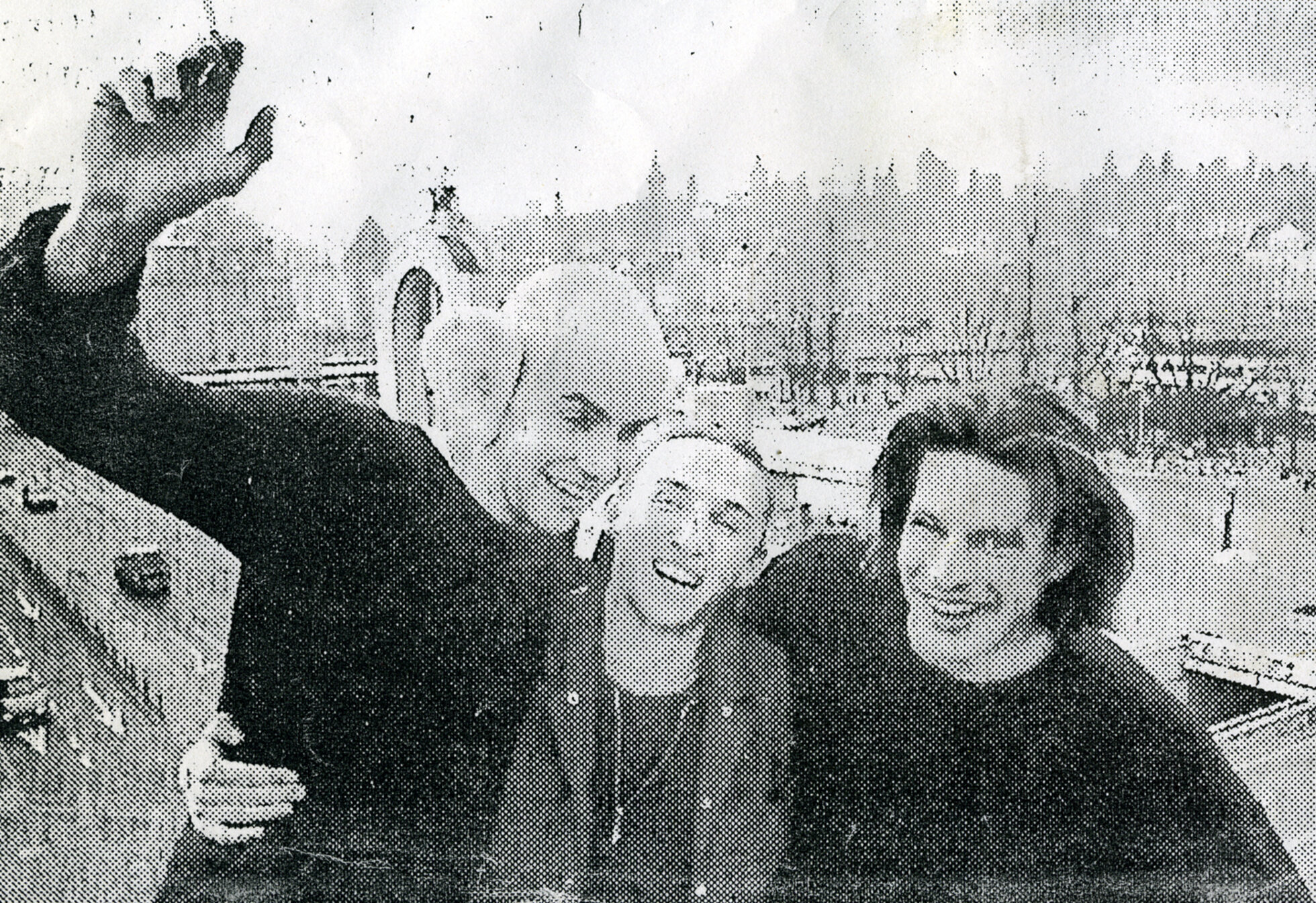 Hodel Schumacher Clavadetscher – Pour Charlotte – Kunstmuseum Luzern