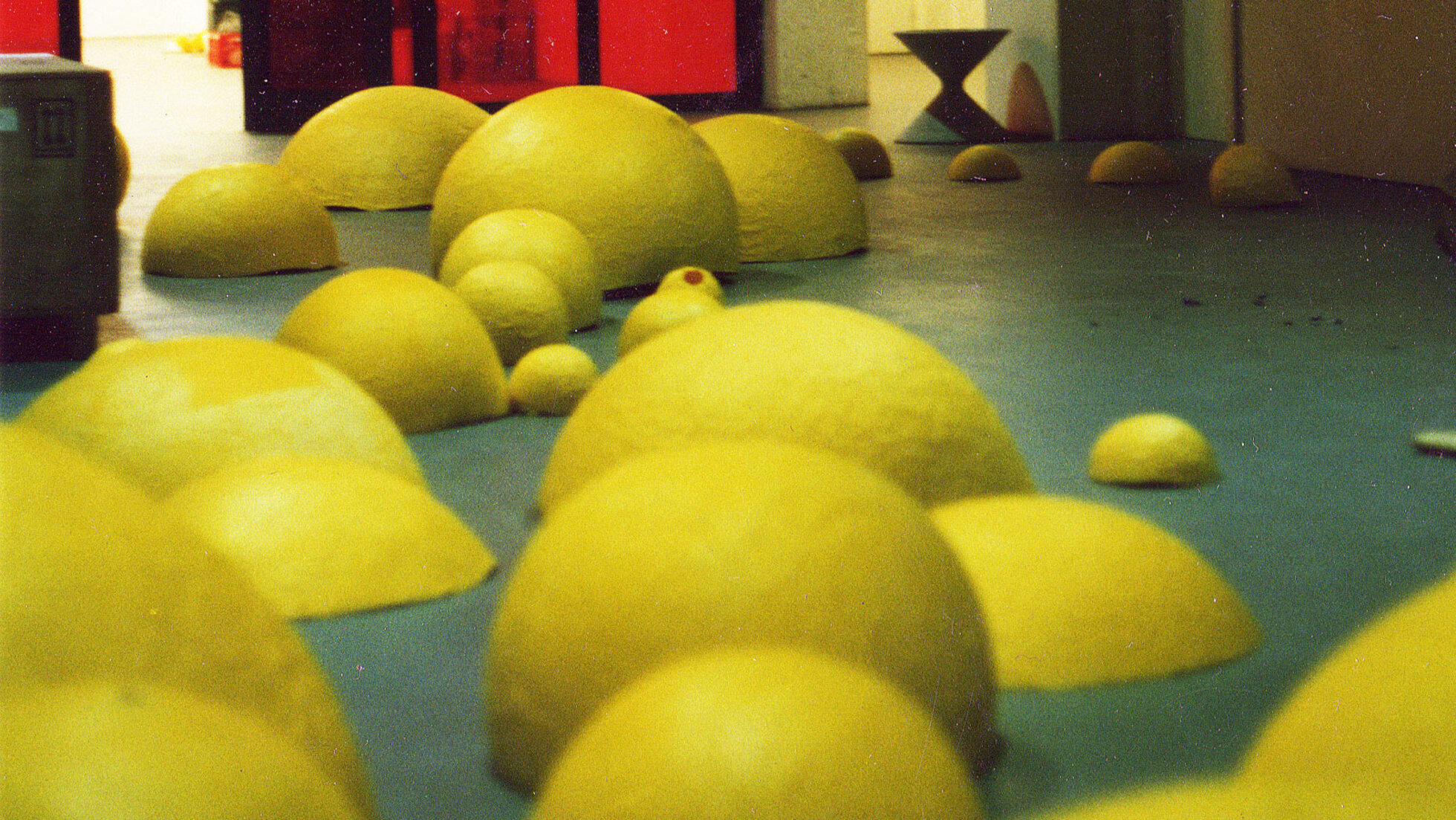 Schumacher Clavadetscher – Käse Projektentwicklung – Kunstverein Hamburg