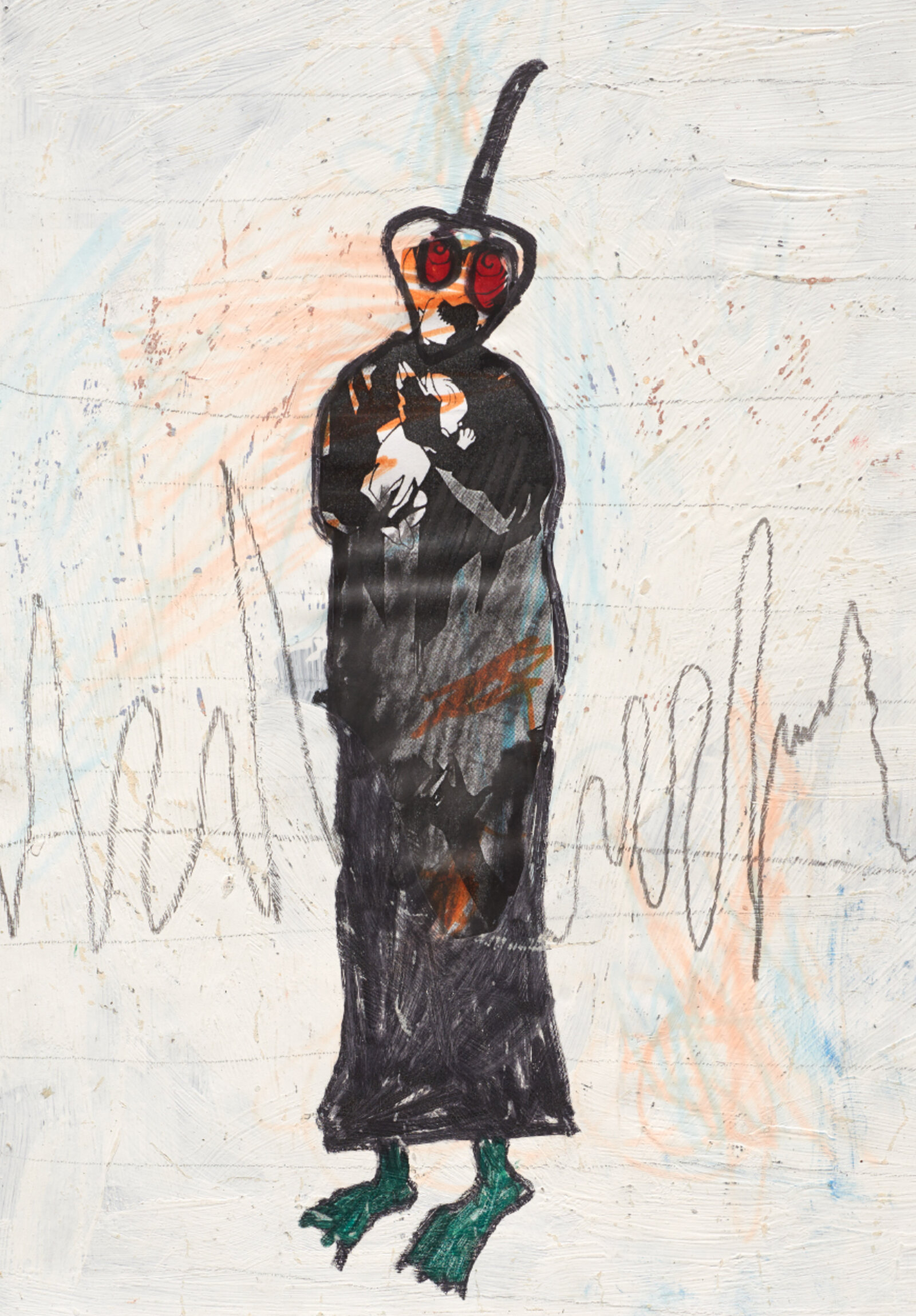 Hodel Schumacher Clavadetscher – i-m-your-problem – Kunsthaus Mürzzuschlag
