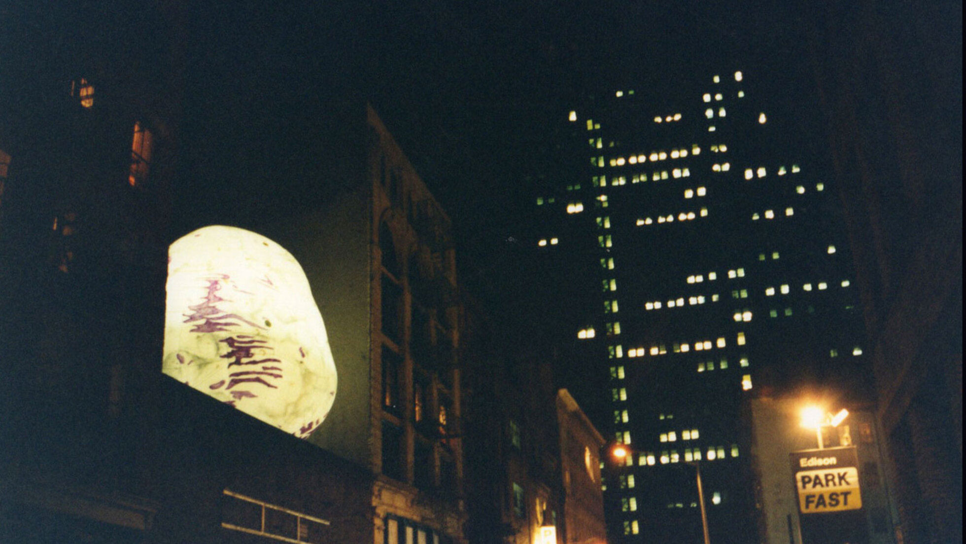 Schumacher Clavadetscher – Big bamboozle – New York