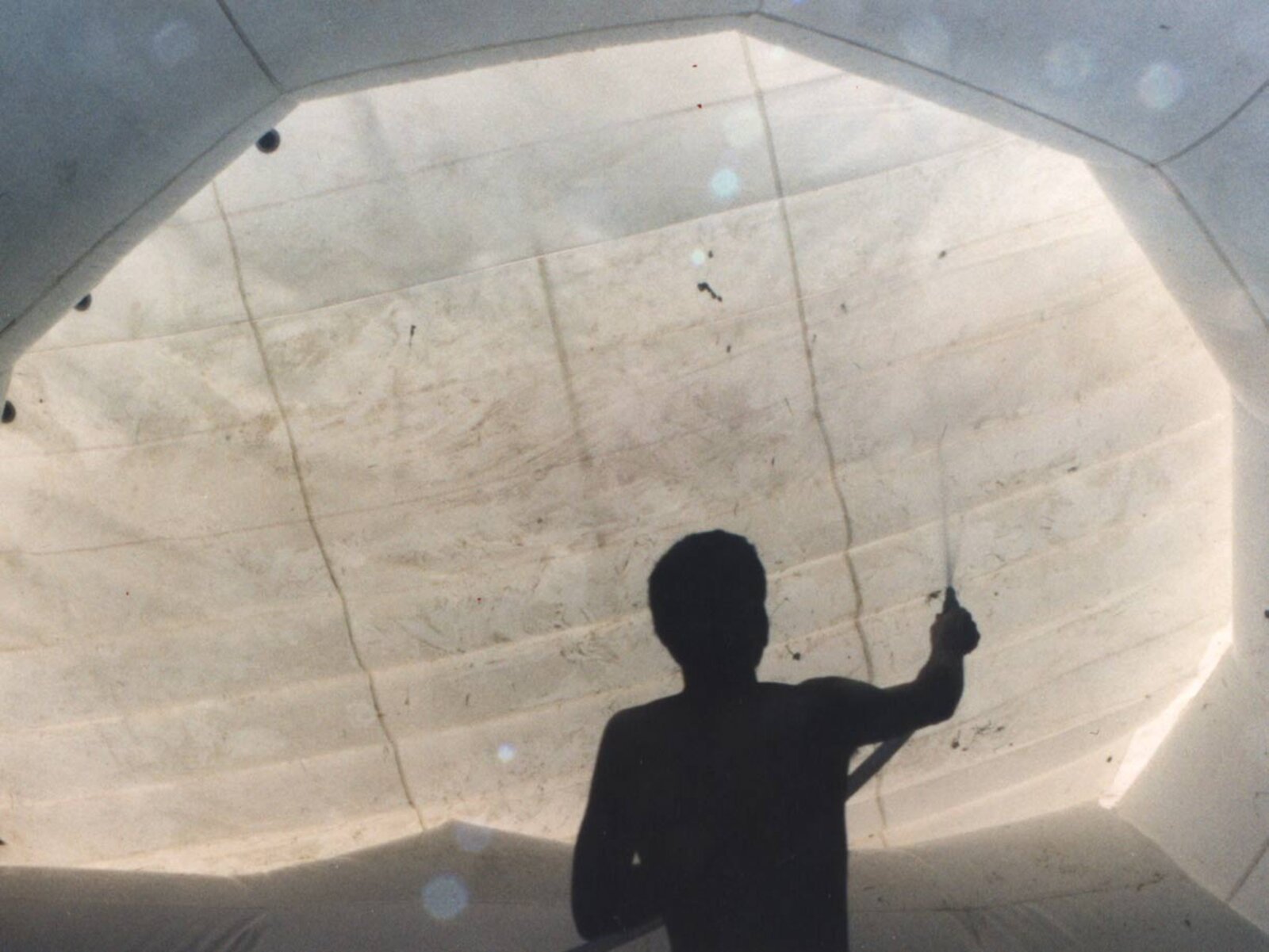 Schumacher Clavadetscher – Overdub – Kunsthaus Glarus